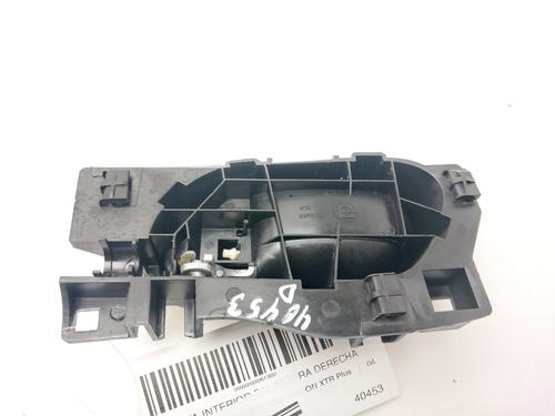 Front right interior door handle CITROËN BERLINGO MULTISPACE (B9) 1.6 BlueHDi 120 | BP32348419I14 - Image 3