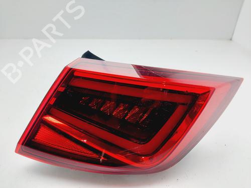 Right taillight SEAT LEON ST (5F8)  | BP29714347C35 
