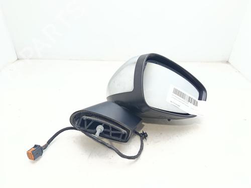 Used Right mirror Right mirror CITROËN C5 III (RD_) [2008-2017] 36049185 36049185