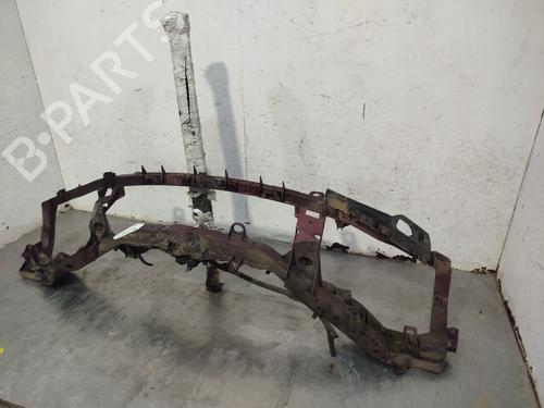 Frontplate/Frontkurv FORD FOCUS II (DA_, HCP, DP)  | BP27627447C72 