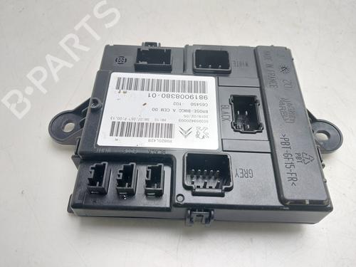 Used Electronic module Electronic module 36569255 36569255