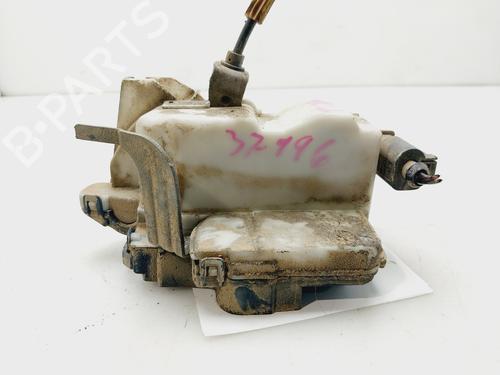 Used Rear right lock SEAT CORDOBA (6K1, 6K2) [1993-2002]  26516085