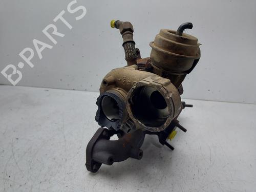 Turbocharger/Supercharger SEAT LEON (1P1) | BP31167610M71