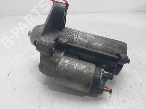 Startmotor MAZDA 3 (BL) [2008-2014]  30043592