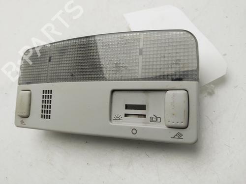 Interior roof light SKODA FABIA I (6Y2)  | BP24884519I8 