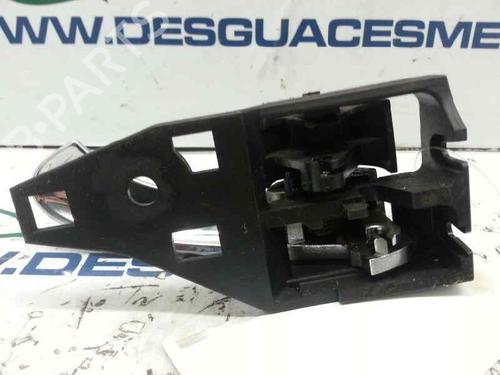 Front left interior door handle TOYOTA RAV 4 III (_A3_) 2.2 D 4WD (ALA30_, ALA30R) | BP3664615I13 