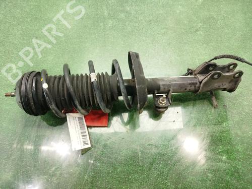 Right front shock absorber OPEL CORSA D (S07)  | BP27730019M17 