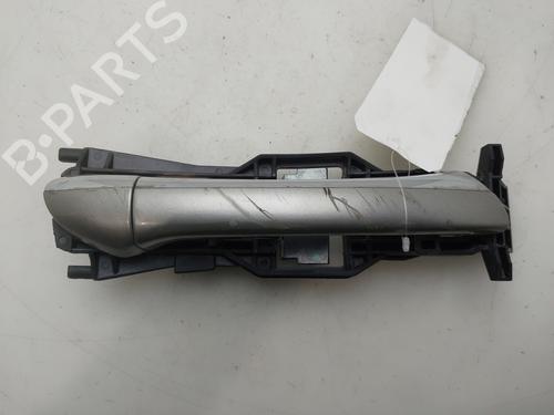 Used Front right exterior door handle Front right exterior door handle MERCEDES-BENZ CLK (C209) [2002-2010] 36409179 36409179