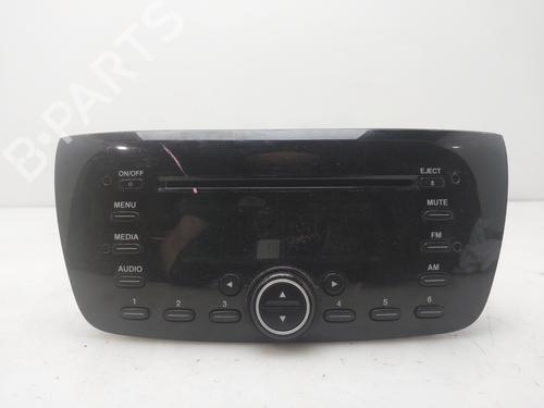 Used Radio Radio 36788158 36788158