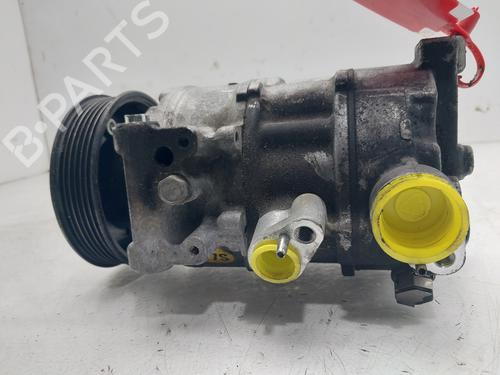 Used AC compressor AC compressor 37011794 37011794