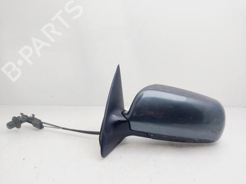 Left mirror SKODA FABIA I (6Y2)  | BP26719380C26 