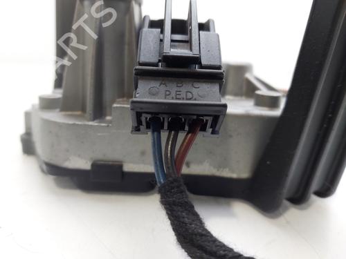 Rear wiper motor OPEL ASTRA J (P10)  | BP24151386M102 