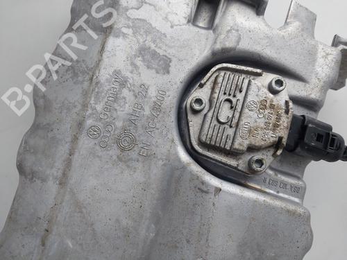 Oil sump AUDI A3 (8P1) 1.6 | BP17721554M115 