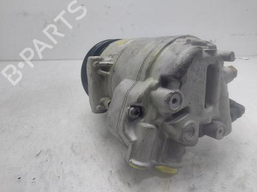 AC compressor OPEL ASTRA J (P10) | BP37153260M34 - Image 3