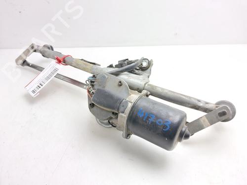 Used Front wiper motor Front wiper motor NISSAN PRIMASTAR Van (X83) 2.0 dCi 90 (90 hp) 35799417 35799417