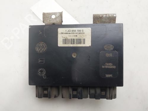 Used Comfort control module Comfort control module 37416550 37416550