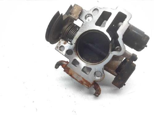 Throttle body DAEWOO LANOS (KLAT) 1.3 | BP6544189M82 