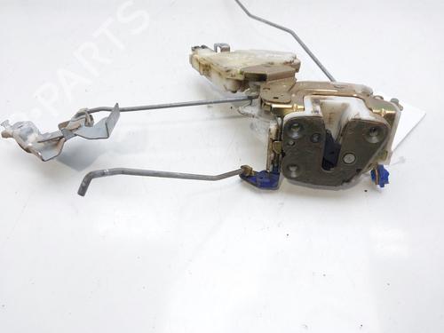 Front right lock NISSAN SERENA (C23) 2.3 D | BP13572507C97 