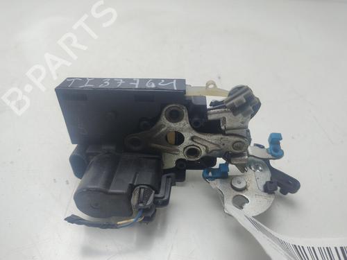 Used Rear left lock CHEVROLET REZZO MPV (U100) 1.6 (107 hp) 28289142