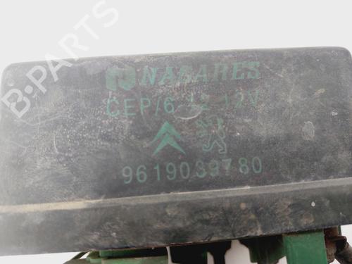 Elektronisk modul PEUGEOT 406 (8B) 2.0 HDI 110 | BP28122534M83 