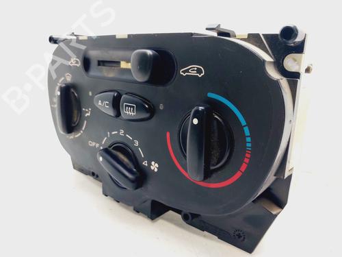 Comando clima PEUGEOT 206 Hatchback (2A/C) 1.6 16V | BP29941501I5