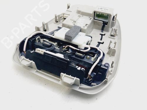 Luz interior VOLVO XC40 (536)  | BP31143912I8 