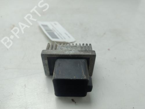 Heater resistor RENAULT MASTER II Van (FD) 2.5 dCi 100 (FD0U, FD0V) | BP28034548M108 