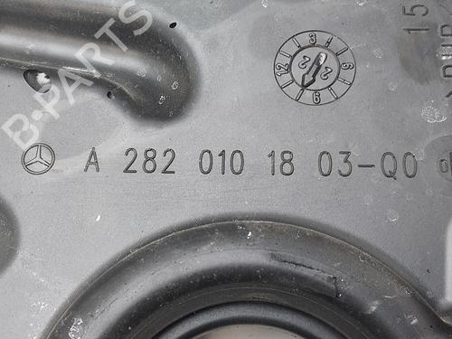 Upper protection MERCEDES-BENZ A-CLASS (W177) A 250 e (177.085) | BP36422864M93  - Image 5
