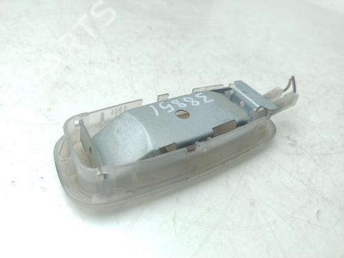 Interior roof light MERCEDES-BENZ VITO / MIXTO Van (W639) 111 CDI (639.601, 639.603) | BP29750600I8 