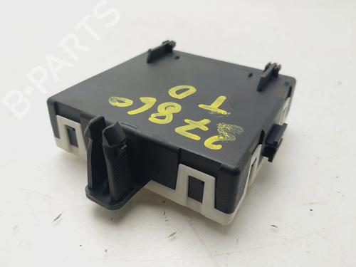 Comfort control module MERCEDES-BENZ C-CLASS (W205) C 220 BlueTEC / d (205.002, 205.004) | BP26008650M56 