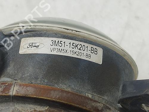 Right front fog light FORD KUGA I  | BP29243833C31 