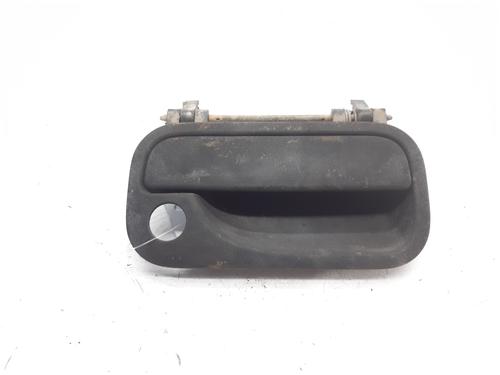 Used Front right exterior door handle OPEL ASTRA F Saloon (T92) 1.6 i (F19, M19) (71 hp) 12401766