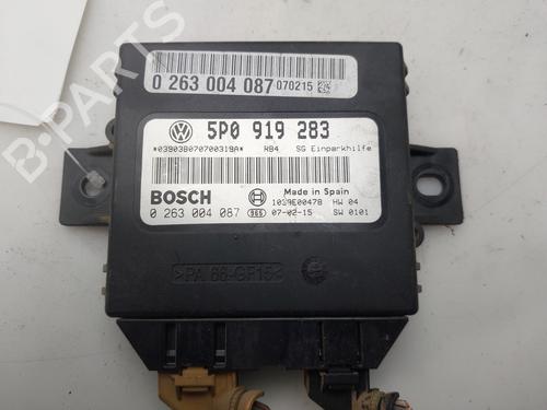 Used Electronic module Electronic module SEAT TOLEDO III (5P2) [2004-2009] 33928900 33928900