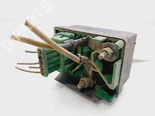 Elektronische module PEUGEOT 307 (3A/C) 2.0 HDi 90 | BP30897459M83