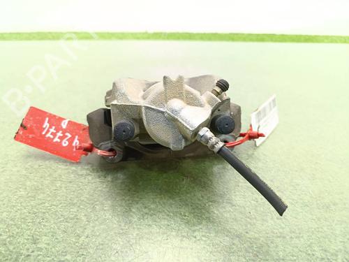 Right front brake caliper DACIA DUSTER (HS_) | BP39469291M104 - Image 4