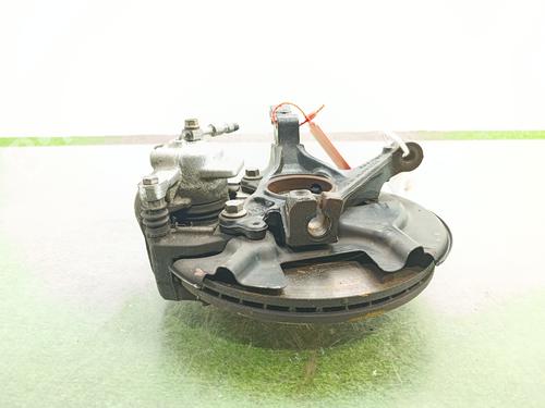 Left front steering knuckle FORD B-MAX (JK) | BP35786693M25 - Image 4