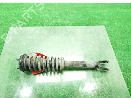 Right front shock absorber JAGUAR XF I (X250) 3.0 D | BP29394985M17 