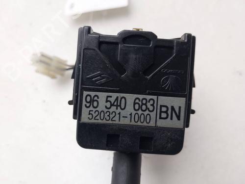 Headlight switch CHEVROLET MATIZ (M200, M250) 1.0 | BP38759473I24 - Image 5