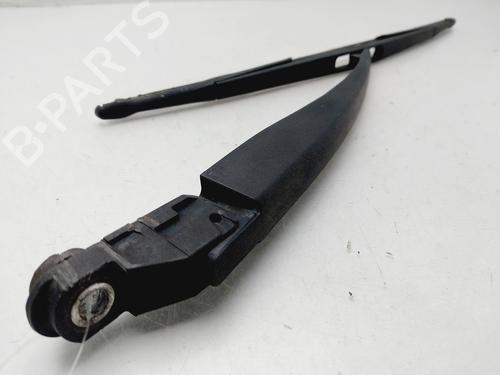 Rear windshield wiper arm OPEL MERIVA A MPV (X03)  | BP23222611C144 