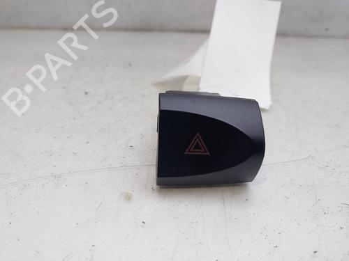 Used Warning switch HYUNDAI SANTA FÉ I (SM) 2.0 CRDi 4x4 (113 hp) 16346556