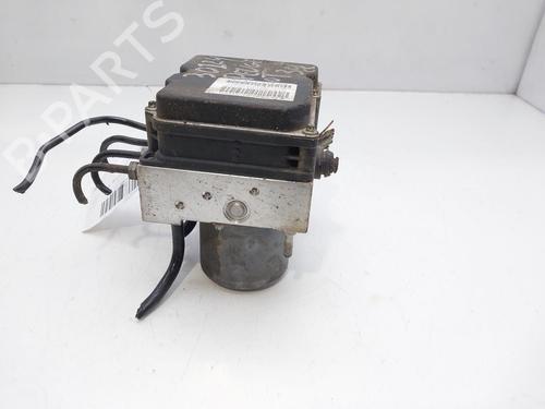 ABS pump PEUGEOT 307 CC (3B) 2.0 HDi 135 | BP15670458M43 