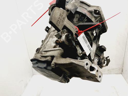 Gearbox SEAT LEON (1P1)  | BP28411895M3 