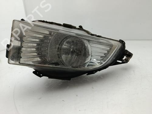 Used Right front fog light OPEL INSIGNIA A (G09) [2008-2017]  32228039