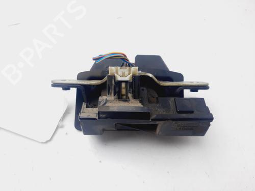 Bakluke lås FORD FIESTA VI (CB1, CCN) 1.4 TDCi | BP22542770C101 