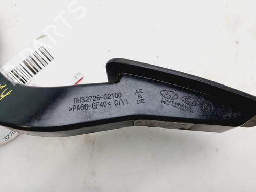 Pedal KIA NIRO I (DE)  | BP26329687I4 