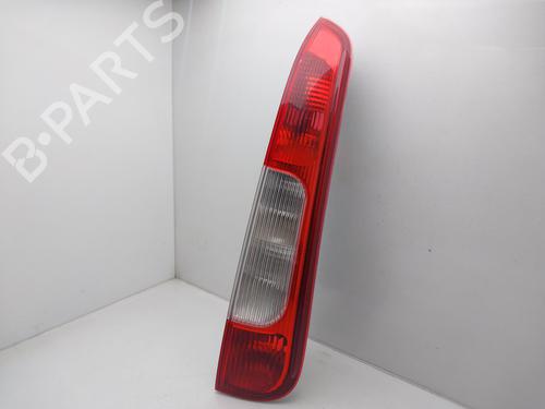Right taillight FORD FOCUS C-MAX (DM2) | BP36528540C35 - Image 2