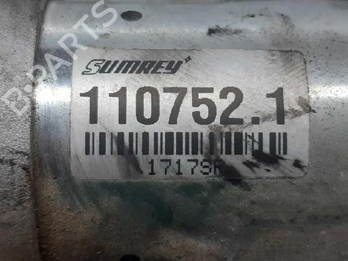 Starter OPEL ASTRA H (A04) 1.6 (L48) | BP4801273M8 