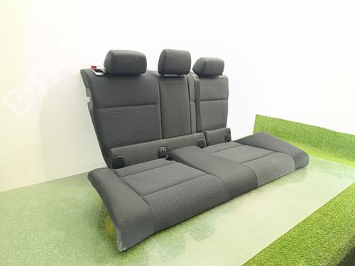Rear seat BMW 1 (E87) 116 d | BP38014381C17 - Image 3