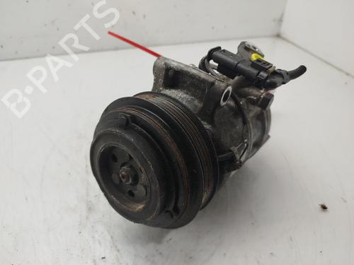 AC-Kompressor MERCEDES-BENZ SPRINTER 3,5-t Van (B907, B910) [2018-2026]  32345329