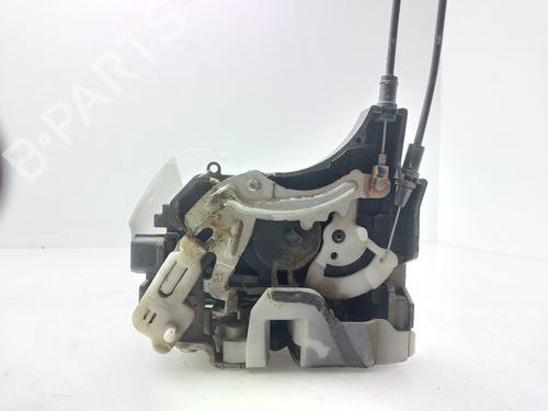 Used Rear right lock Rear right lock CITROËN C-CROSSER (VU_, VV_) [2007-2012] 33967372 33967372